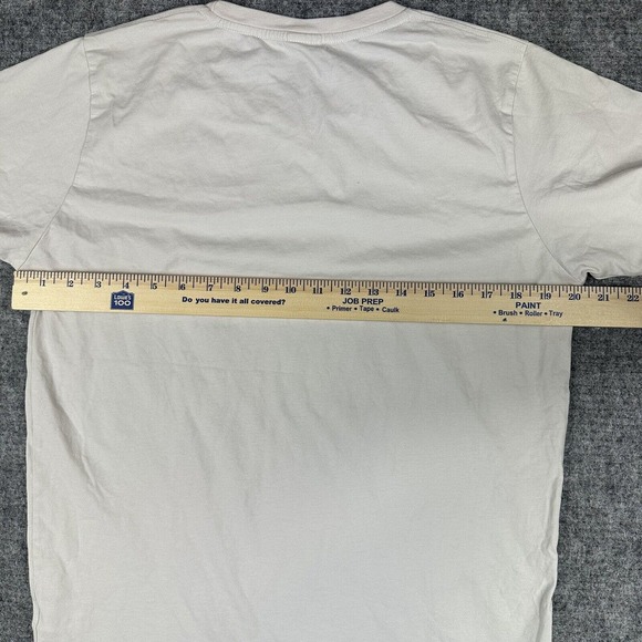 Pulp Fiction Tee with Retro Game Design - Picture 11 of 12